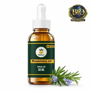 روغن رزماری مخصوص مو