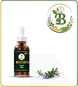 روغن رزماری مخصوص مو