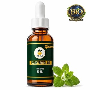 روغن پونه موضعی