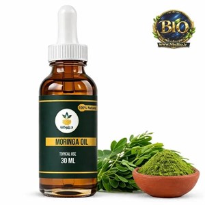 روغن مورینگا مخصوص مو