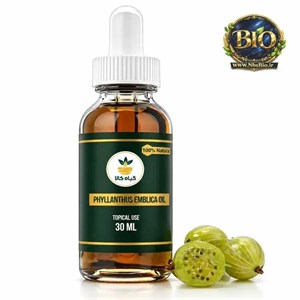 روغن آمله موضعی