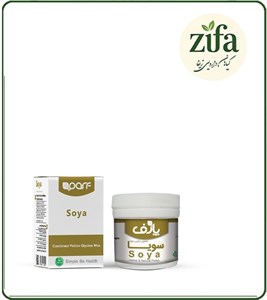 معجون چاق کننده خوراکی (سویا)