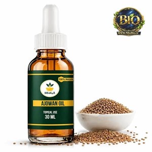روغن زنیان موضعی