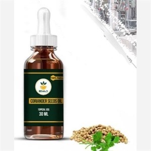 روغن گشنیز موضعی