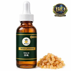 روغن مصطکی موضعی