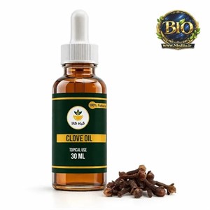 روغن میخک موضعی مخصوص ماساژ بدن
