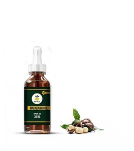 روغن ماکادمیا موضعی