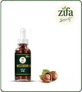 روغن فندق موضعی