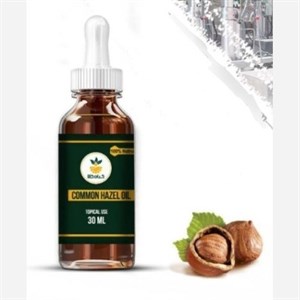 روغن فندق موضعی