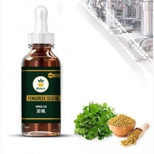 روغن شنبلیله موضعی