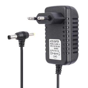 آداپتور مودم Kaiser K-AD09 9V 2A(دو سر) کد 7796