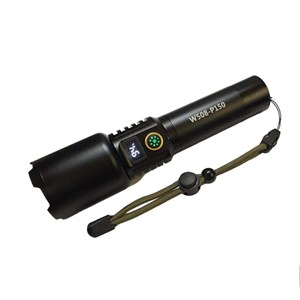 چراغ قوه RUILANG مدل W508-P150ضمانت اصالت