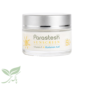 کرم ضد آفتاب SPF50