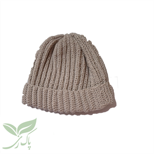 کلاه زمستونه بافتنی