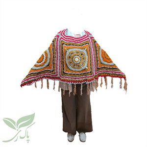 پانچ بافتنی دو استایله