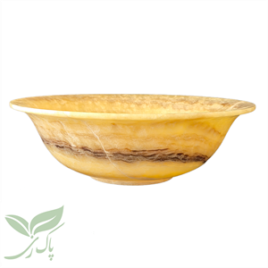 میوه خوری سنگی بدون پایه 