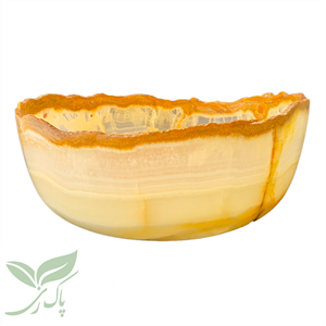 میوه خوری و آجیل خوری سنگ مرمر لوکس 