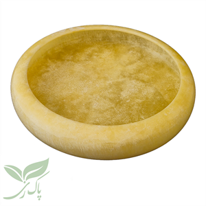 ظرف آجیل خوری و شکلات خوری سنگ مرمر لوکس 