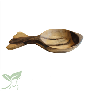 اردو خوری و رولت خوری  اردوخوری طرح ماهی چوب گردو 