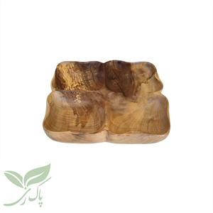 اردو خوری و رولت خوری  اردوخوری چهارپارته مدل شبداری 