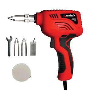 هویه تفنگی 200 وات صنعتی محک SG-200/1
