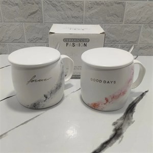 ماگ کلاسیک طرح ابروبادی