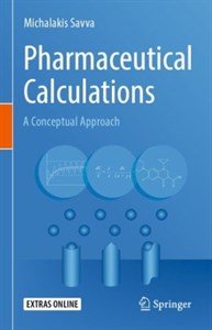 دانلود کتاب محاسبات دارویی: رویکردی مفهومی ۲۰۱۹ Pharmaceutical calculations: a conceptual approach 2019