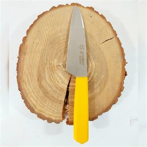 چاقوی آشپزخانه مخصوص گوشت و مرغ زنجان طول 27 سانت