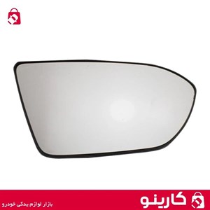 شیشه آینه بغل رانا پلاس crouse کروز سمت راست