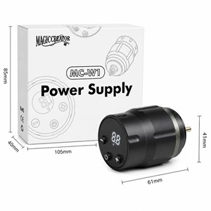 ترانس شارژی پن مجیک MC-W1 