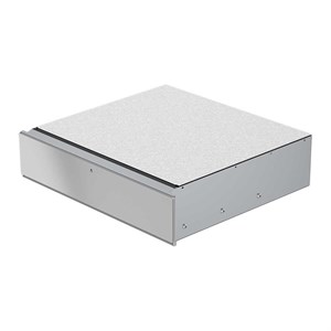 کشو گرم کن D500SN آلتون
