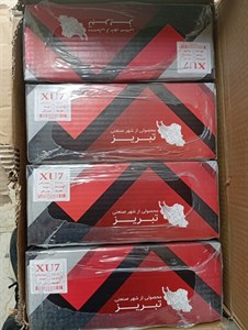 پیستون تراکمی تقویتی XU7 405 تبریز هوتوس تراکم 10.4