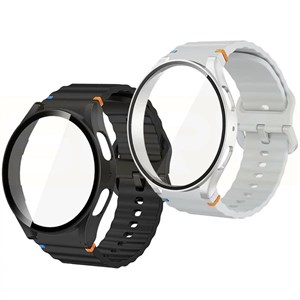 بند مدل silicon-Strap مناسب سامسونگ گلکسی واچ تمامی سری ها