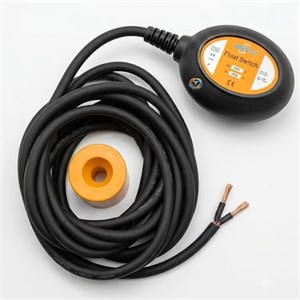 فلوتر برقی وزنه دار آنشی ANSHI مدل DSK-12D
