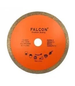 دیسک سرامیک بر چاک مویی 350 میلی متر فالکون (Falcon)