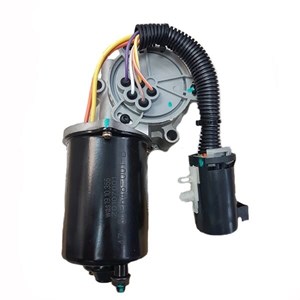 موتور برقی گیربکس KMC T8