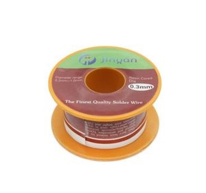 سیم لحیم ریلایف 0.3 SOIDER WIRE RELIFE RL-445