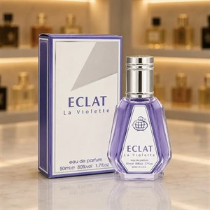 خرید ادکلن لانوین اکلت Lanvin Éclat d’Arpège فرگرانس ۵۰ میل | قیمت و مشخصات
