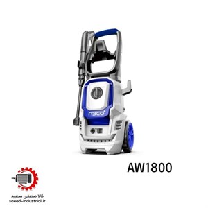 کارواش خانگی آبکو مدل AW1800