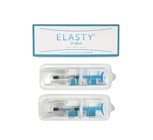 ژل فیلر الاستی ELASTY D PLUS