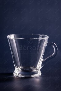 فنجان لانگ شو مدل آنتالیا کد LXZB98 بسته 6 عددی