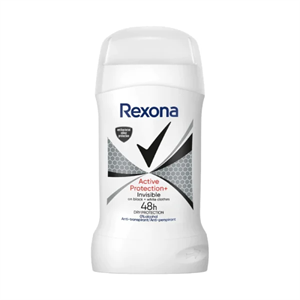 مام صابونی زنانه رکسونا Rexona مدل Active Protection Invisible