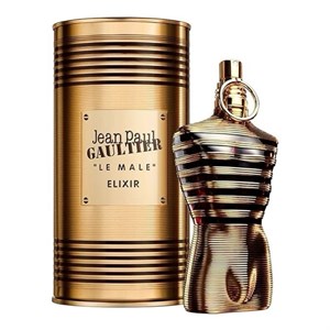عطر ادکلن ژان پل گوتیه له مل الکسیر 100میل Jean Paul GAULTIER Le Male Elixir