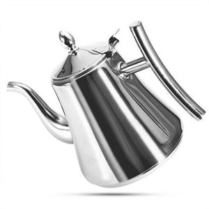قوری عربی استیل 1 لیتر