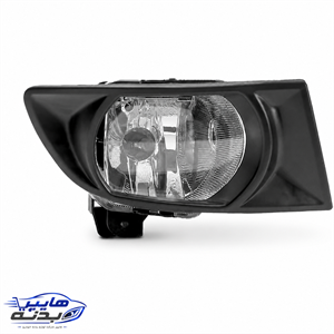 مه‌شکن جلو راست ریو برند کیا موتورز (Genuine Parts)
