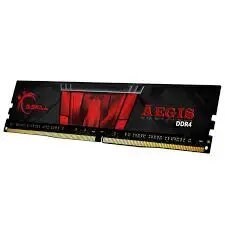 رم جی اسکیل مدل Aegis 16GB 3200MHz CL16 DDR4
