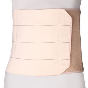 شکم بند طبی لاغری مدل waist trimmer belt