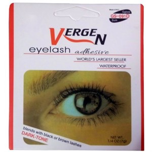 چسب مژه مصنوعی ورژن مدل EF102 وزن 7 گرم