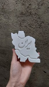 قالب سیلیکونی ایران