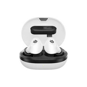 هندزفری SteelSeries Arctis GameBuds for PlayStation White
